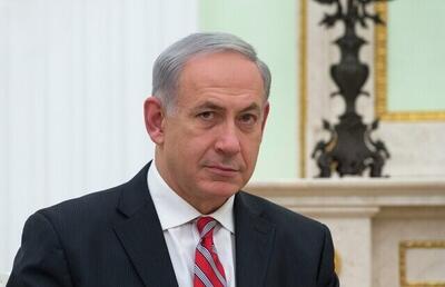نتانیاهو به فتق مبتلا شد