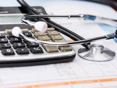 لیست قیمت مصارف پزشکی