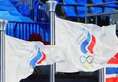 میزبان المپیک ۲۰۲۴: از ورزشکاران روسیه استقبال نخواهیم کرد