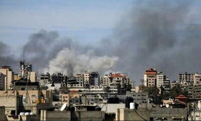 شمار شهدای غزه به ۳۲ هزار و ۷۸۲ تن رسید