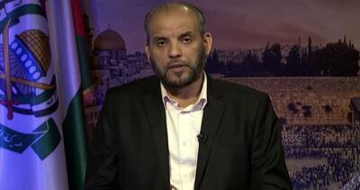 واکنش حماس به مذاکرات با اسرائیل در قاهره