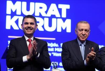 اردوغان به‌دنبال بازپس‌گیریِ استانبول در انتخابات شهرداری‌ها