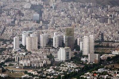 میانگین قیمت یک متر مسکن در تهران از ۸۱ میلیون تومان گذشت