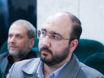 دفاع جانانه علی فروغی، مدیر شبکه سه از صدیقی