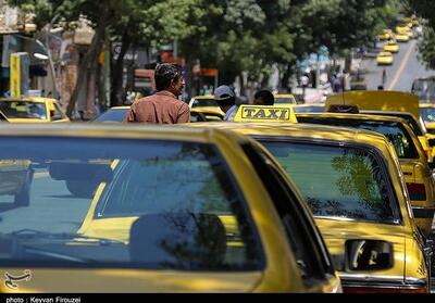 افزایش خودسرانه نرخ کرایه تاکسی 30 راننده را به تعزیرات کشاند