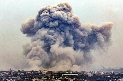 اظهارات جنجالی قانونگذار آمریکایی درباره حمله هسته‌ای به غزه