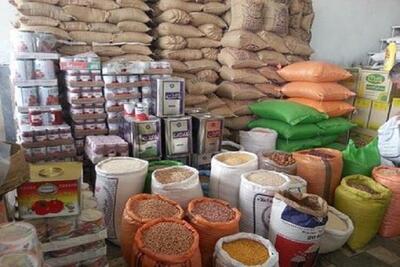 توزبع ۳۷۵۰ تن کالاهای اساسی بخش کشاورزی در سیستان‌ و بلوچستان