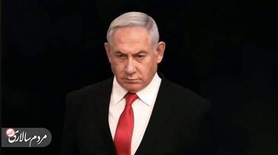 نتانیاهو زیر تیغ جراحی می‌رود - مردم سالاری آنلاین