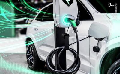 آمادگی صنعت برق برای تامین نیاز انرژی خودروهای برقی