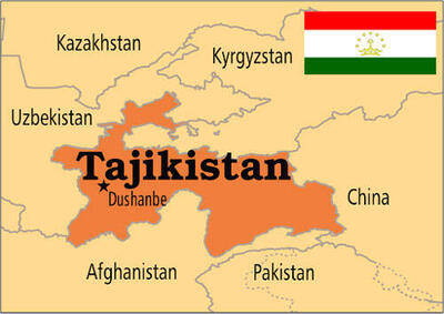 چرا تاجیکستان به مهد تروریسم تبدیل شده است؟ 