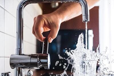 سرمایه گذاری ۲۴۰ میلیارد ریال برای آب شرب شهرستان خواف