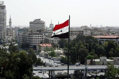 حمله موشکی به حومه دمشق/ ناکام ماندن حمله تروریست‌ها به ادلب