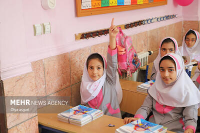 جزییات ساعت کاری مدارس اصفهان تا پایان ماه رمضان اعلام شد