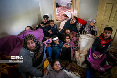 یونیسف: جهان تنها نظاره‌گر رنج و گرسنگی کودکان غزه است/ باید فورا در غزه آتش‌بس برقرار شود