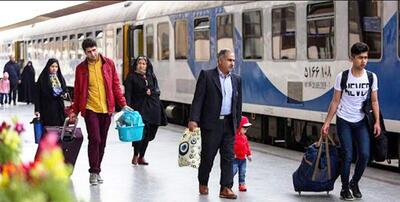 جابه‌جایی ۱۰ میلیون مسافر نوروزی با ناوگان حمل و نقل عمومی - شهروند آنلاین