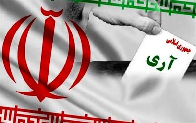 شورای هماهنگی تبلیغات اسلامی: ۱۲ فروردین، اراده ملی ایرانیان بر سرنوشت خود تثبیت شد