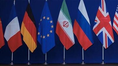 روسیه و چین در جریان مذاکرات هسته ای با ایران در کنار آمریکا و اروپا قرار داشتند