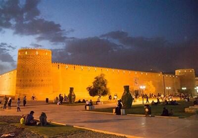 بازدید یک‌ میلیون و 311 هزار مسافر از اماکن تاریخی فارس - تسنیم