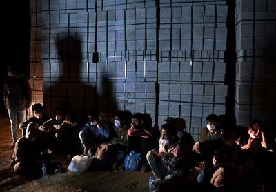 ادامه روند بازداشت پناهجویان افغان در ترکیه - تسنیم