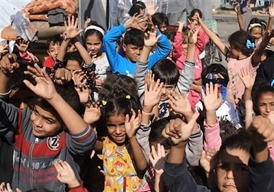 آمار تکان‌دهنده از بحران انسانی غزه در سایه گرسنگی و بیماری - تسنیم