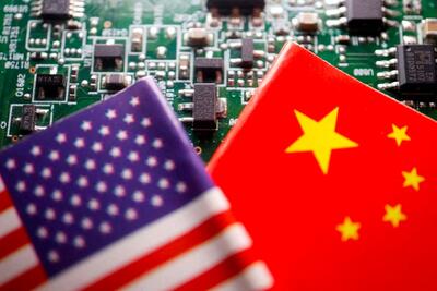 آمریکا تحریم صنعت تراشه چین را سخت‌تر کرد؛ لپ‌تاپ‌ها هم وارد معادله شدند - زومیت