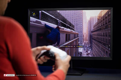 بازی‌های بهینه‌شده برای PS5 Pro برچسب اختصاصی دریافت می‌کنند - زومیت