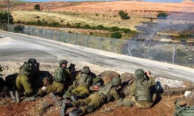 افزایش آماده‌باش ارتش اسرائیل