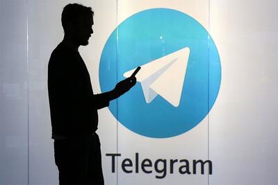 عکس| ایران رتبه سوم تعداد کانال و کاربران در تلگرام