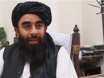 《طالبان》دو آمریکایی را به گروگان گرفت