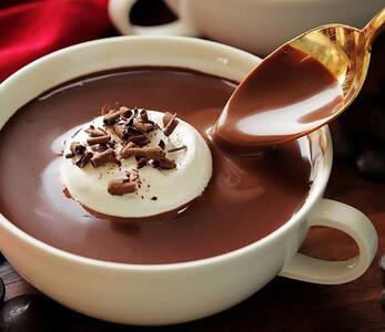 فواید و عوارض شکلات داغ یا همان هات چاکلت