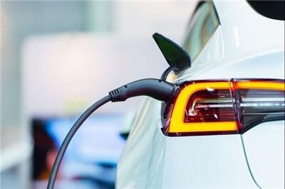 عصر خودرو - برق خودرو‌های برقی با نیروگاه‌های تجدیدپذیر تامین می‌شود