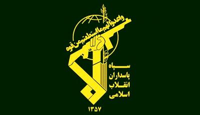 بیانیه سپاه درباره حمله به سفارت ایران در سوریه