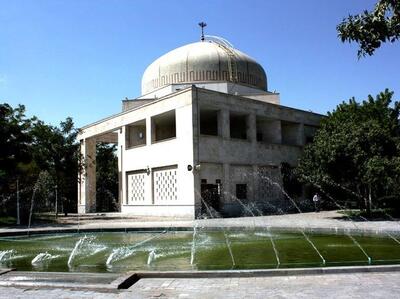 خطر دوقطبیِ پارک-مسجد همه‌ی ایران را تهدید می‌کند