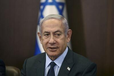نتانیاهو مدعی کشتار ۲۰۰ رزمنده حماس شد