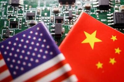 سخنگوی وزارت بازرگانی چین: چین قاطعانه با محدودیت های آمریکا مخالف است