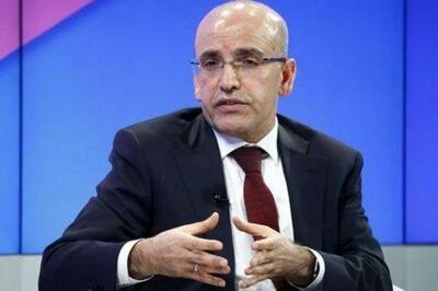 وزیر دارایی ترکیه: تورم را یک رقمی می‌کنیم