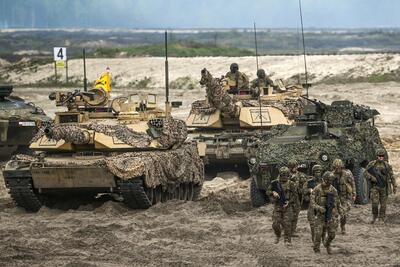 استراتژی پرهزینه کرملین در جنگ اوکراین