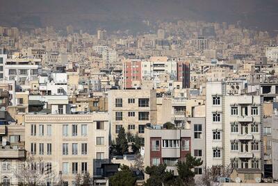 مروری بر قیمت آپارتمان های ۷۵ متری در ارزان‌ترین منطقه تهران | اقتصاد24