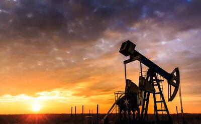 کشف نفت شیل در ایران