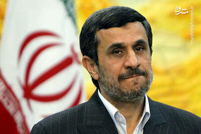 احمدی نژاد چه نقشه ای در سر دارد؟ | افشاگری تند یک شخصیت اصولگرا | پایگاه خبری تحلیلی انصاف نیوز