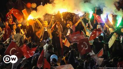 واکنش اردوغان به پیروزی مخالفانش در انتخابات شهرداری‌ها: با جسارت، خود انتقادی را دنبال می‌کنیم | پایگاه خبری تحلیلی انصاف نیوز
