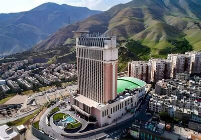میراث فرهنگی: بعد از انقلاب، در تهران فقط دو هتل ساخته شده