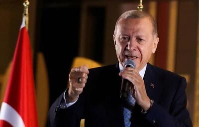 شکست حزب اردوغان در انتخابات شهرداری‌ها/ حزب جمهوری‌خواه خلق کنترل اکثر شهرداری‌های اصلی ترکیه را به دست گرفت / اردوغان: به نتیجه دلخواه نرسیدیم