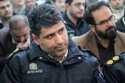 فارس: پرونده متهم قتل مهران سماک مجددا بررسی می‌شود