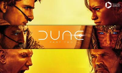 حاشیه‌ها و نقد کامل فیلم تل ماسه Dune ۲