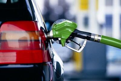 شکستن رکورد مصرف روزانه بنزین نوروزی