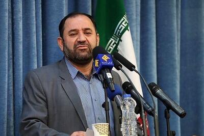 (ویدئو) سفیر ایران در‌سوریه تعداد شهدا را اعلام کرد