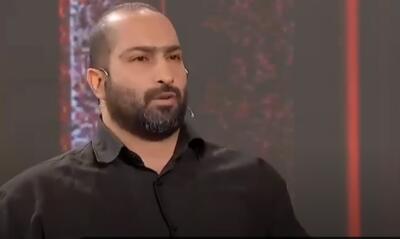 (ویدیو) قصهٔ اعدامی‌ای که با پرچم امام‌رضا از پای چوبهٔ دار نجات پیدا کرد