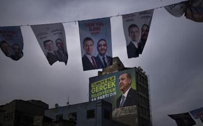 انتخابات شهرداری‌های ترکیه و چند نکته