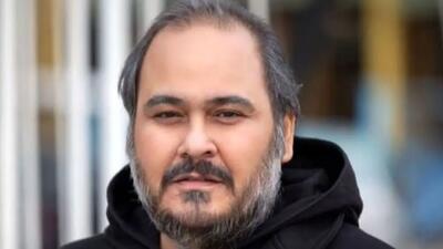 رضا داوود نژاد بازیگر سینما و تلویزیون در شیراز فوت کرد